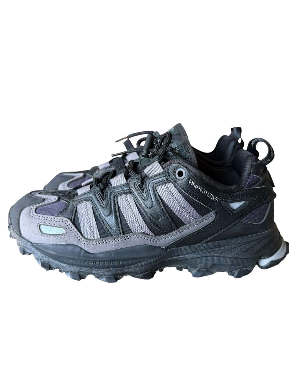 adidas Adventure Rugged All Terrain Shoes, Women’s 9 Wide